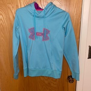 Under Armour Hoodie